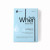 Water Wish Hydrate Ultra-Soft Cotton Linter Bemliese Sheet Mask - Simply When - 887652003555
