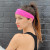 Cardio Cross-Training Headband - 702038293453