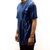 RIVER WASH TEE- BLUE - 635661370027