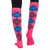 TuffRider Argyle Knee Hi Socks - 845654079633