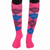 TuffRider Argyle Knee Hi Socks - 845654079633