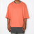 Peach Slouch tee - 635661368116