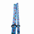 Cutie Ties Fun Design Dog Leash - 697560065862