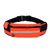 Velocity Water-Resistant Sports Running Belt and Fanny Pack for Outdoor Sports - 742574463873