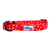 Cutie Ties Fun Design Dog Collar - 697273994756