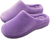 Pupeez Girls Classic Terry Clog Slippers - 049108534582