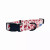 Cutie Ties Fun Design Dog Collar - 697273994725