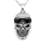 Bad To The Bone Necklace - 734130258825