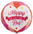 Valentine Mylar Balloon - 850037358762