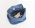 Navy Gaiter Mask - 000654521789