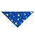 TP Seasonal Bandana Snowflakes - 070685007052