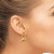 Learn to Fly Earrings - 787014231810