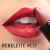 Velvet Semi-Matte Lipstick - 051689456332