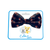 Cutie Ties Dog Bow Tie - 697560066821