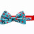 Cutie Ties Dog Bow Tie - 753625230665