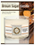 Courtside Market Wellcome Fall Soy Wax Candle in Glass Jar - 840305865351