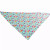 Cutie Ties Tie On Dog Bandana - 697560066357