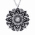 Mandala Necklace - 734130260965