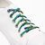 Peacock Feathers Shoelaces - 735424865118