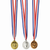Medals For Various Occasions - 034689069744