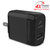 HyperGear SpeedBoost 25W USB-C PD + 12W USB Fast Wall Charger with PPS - 633755156250