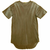 RIVER WASH TEE- OLIVE - 635661369960