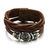 Bingo Bracelet In Genuine Leather - 740016241690