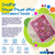 Flower Power Design eMat Enrichment Lick Mat - 810216026073