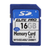 SD CARD 16GB Capacity High Quality - 723466560085