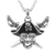The Buccaneer Necklace - 734130258740