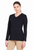 Tuffrider Ladies Taylor Tee Long Sleeve T-Shirt - 845409042936