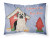 Dog House Collection Fabric Standard Pillowcase - 638508423764