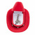 AWST Int'l Barrel Racer Necklace withColorful Cowboy Hat Gift Box - 840862011871