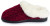 Pupeez Girls Cable Knit Slippers Fleece Lined House Shoe - 049108256238