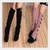 Fancy Feet - Button up your Boot Socks - 740016273790