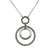 Infinity Necklace - 734130260064