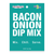 Bacon Onion Dip Mix - 689076101127