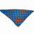 Cutie Ties Tie On Dog Bandana - 697560066234