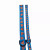 Cutie Ties Fun Design Dog Leash - 697560065947
