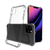 Clear Case For iPhone 12/12 Pro,12 Pro Max Four Side Shockproof & 360 Protection - 850020722624