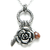 The Charmed Rose Necklace - 734130258108