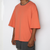 Peach Slouch tee - 635661368109