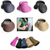 Sun Hut Straw Hat Cool And Foldable - 740016260059