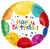 Birthday Mylar Balloon - 850037358403