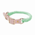 Luxe Royal Leather Rope Collar - 171000038536