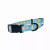 Cutie Ties Fun Design Dog Collar - 697273994947