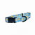 Cutie Ties Fun Design Dog Collar - 697273994947