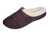 Roxoni Womens Knitted Fleece Lined Clog Slippers Warm House Shoe - 049108354714