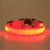 LED PET Safety Halo Style Collar - 723466552301