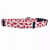 Cutie Ties Fun Design Dog Collar - 697273994718